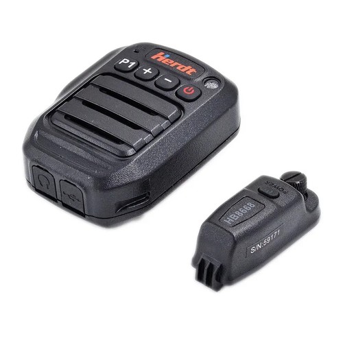 Portable bluetooth microphone - portable,