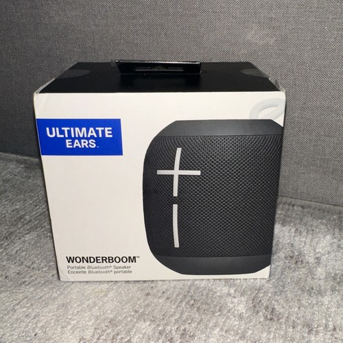 Ultimate ears wonderboom - ultimate, ue