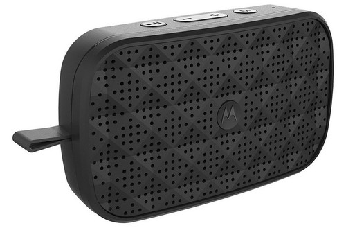 New motorola sonic play - motorola,