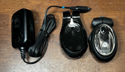 Motorola hf820 portable - motorola,